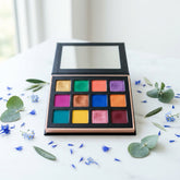 Glamour Eyes Eyeshadow Palette