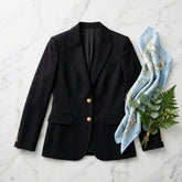 Power Move Women's Formal Blazer