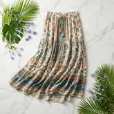 Maxi Skirt