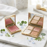 Radiant Glow Blush & Highlighter Duo