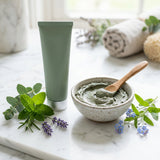 Detox & Glow Deep Cleansing Face Mask