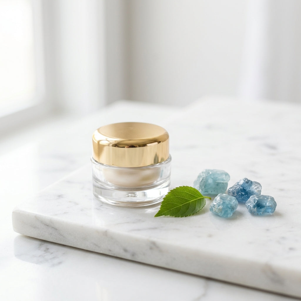 Bright Eyes Anti Aging Eye Cream