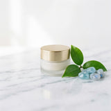 Bright Eyes Anti Aging Eye Cream