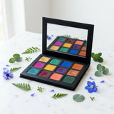 Glamour Eyes Eyeshadow Palette