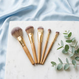 Pro Artist Makeup Brush Set