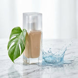 Flawless Glow Liquid Foundation