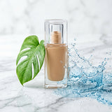 Flawless Glow Liquid Foundation