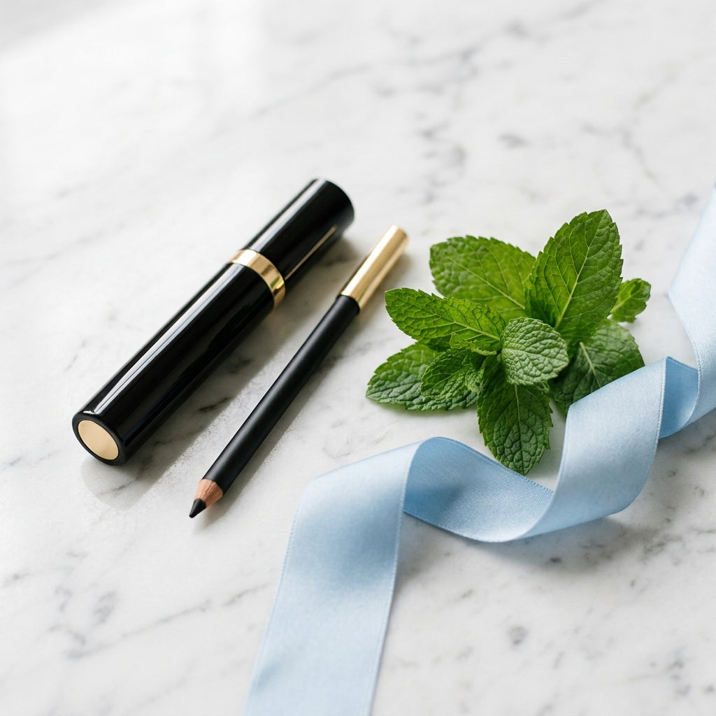 Bold Eyes Mascara & Eyeliner Set