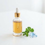 Frizz Free Smoothing Hair Serum