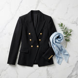 Power Move Women's Formal Blazer